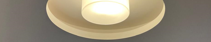 Iluminação indireta