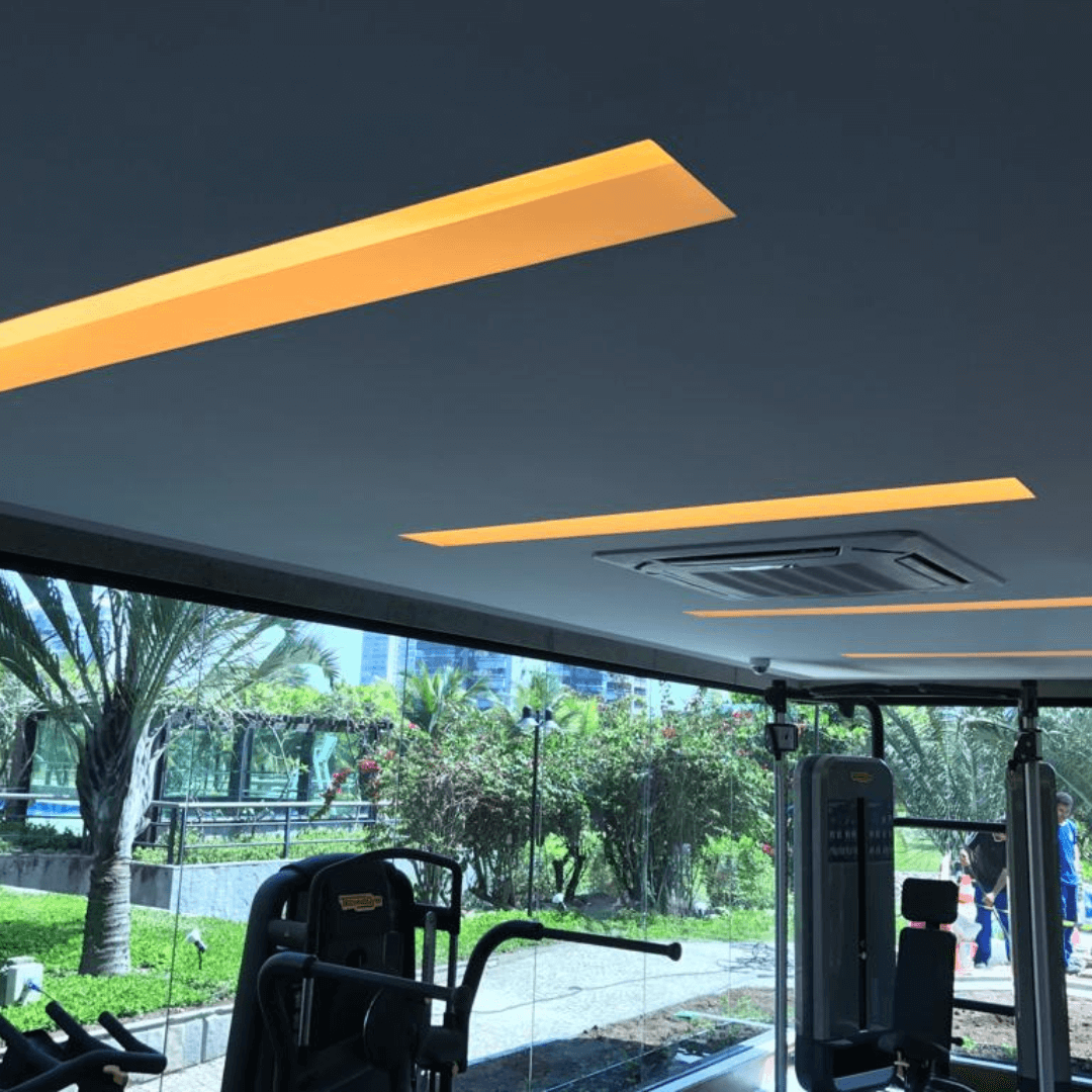 Iluminação